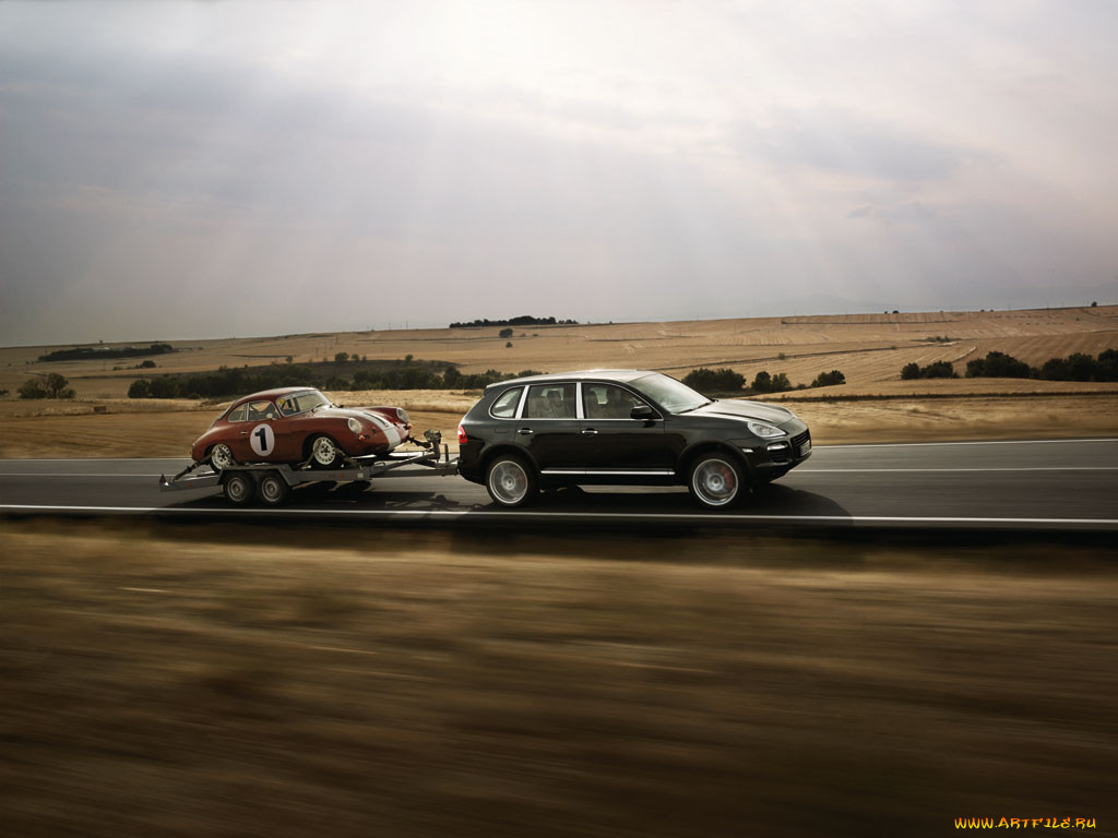 , porsche